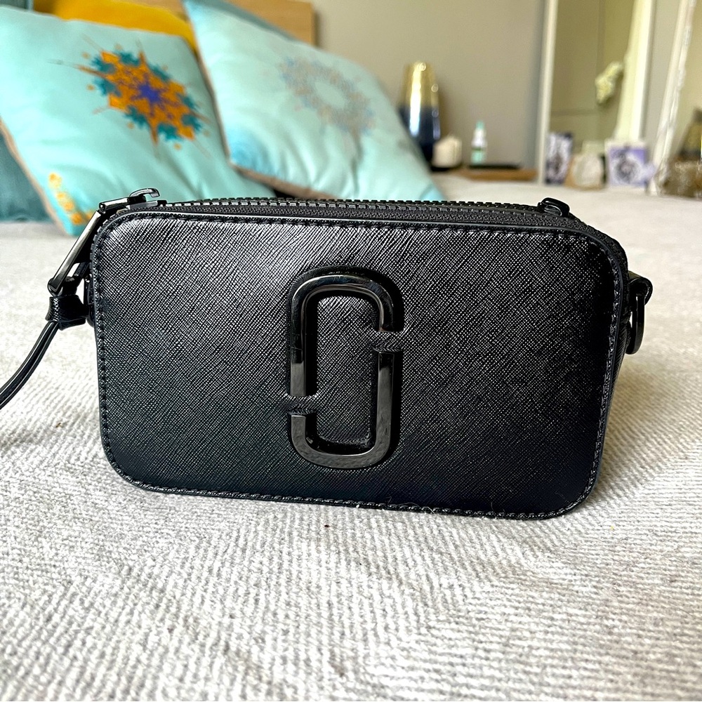 MARC JACOBS Snapshot Bag